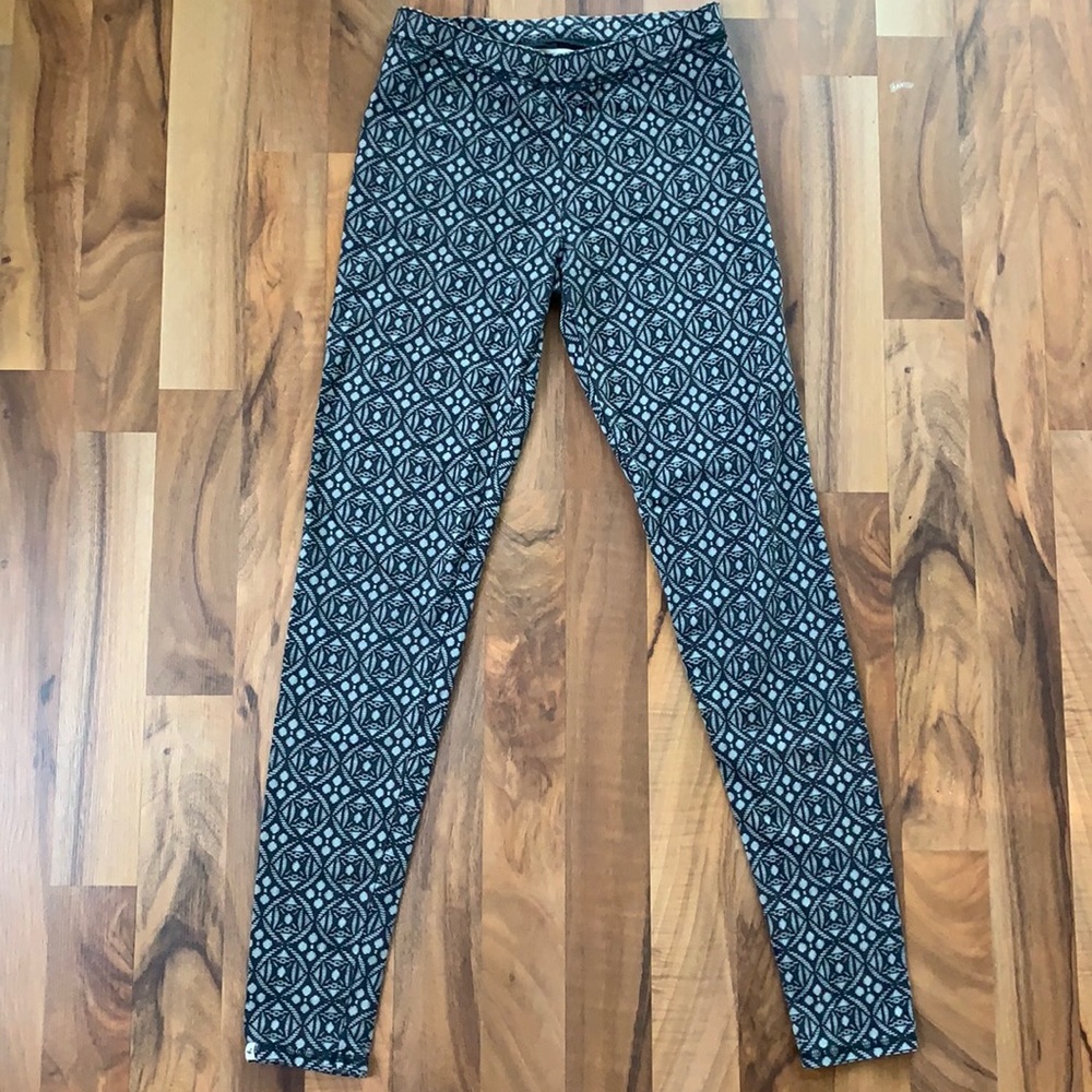 Hollister Leggings!